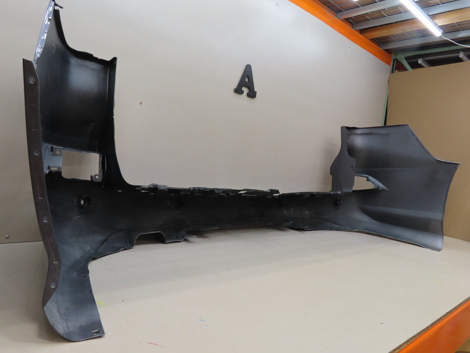 2014-2018 LEXUS GX460 REAR BUMPER COVER OEM 52159-60720