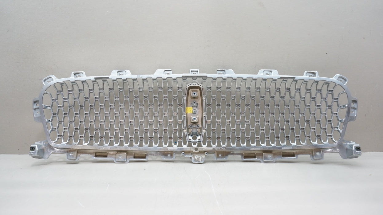 2020-2023 LINCOLN CORSAIR FRONT BUMPER RADIATOR GRILLE W/ EMBLEM OEM LD9J8200