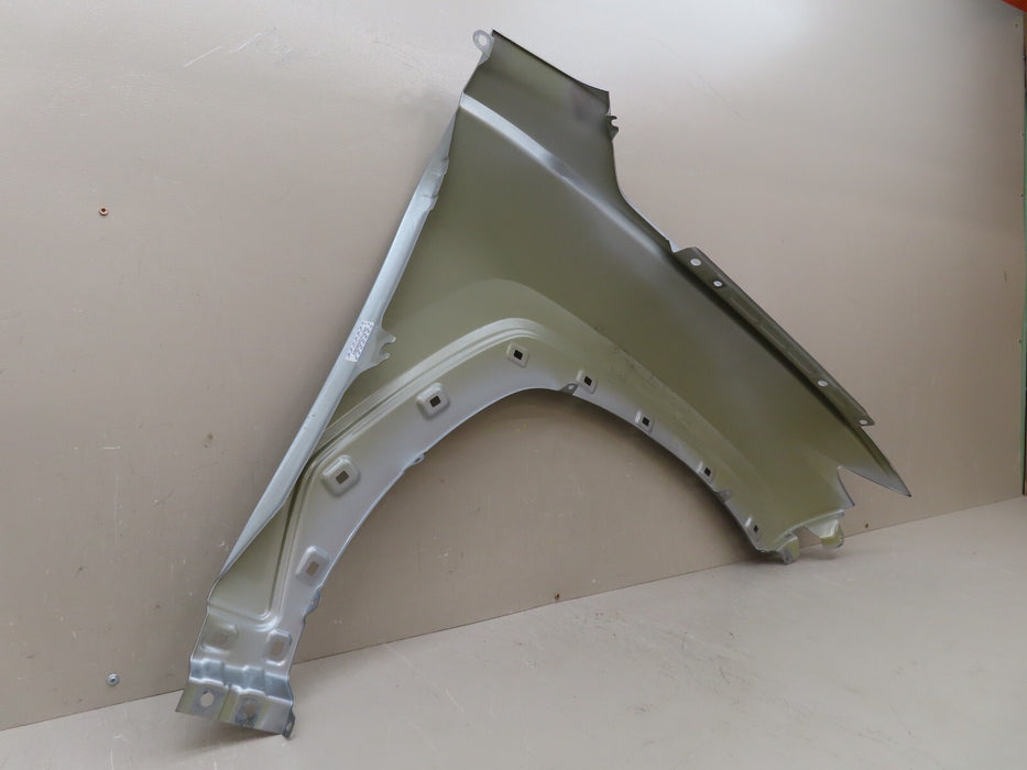 2022-2023 HYUNDAI TUCSON HYBRID FRONT LEFT DRIVER SIDE FENDER SHELL PANEL OEM