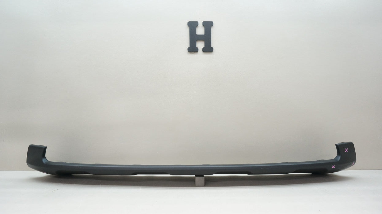 2023-2025 HONDA PILOT FRONT LOWER BUMPER VALANCE COVER 71115-T90-A00 OEM
