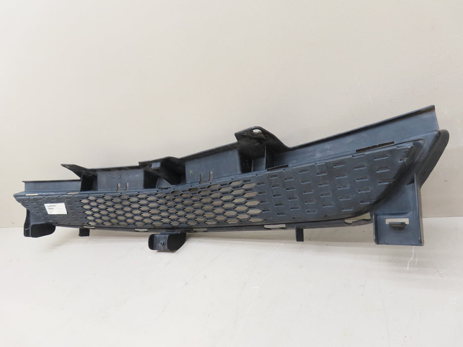 2011-2014 DODGE CHARGER FRONT BUMPER LOWER GRILL GRILLE AFTERMARKET
