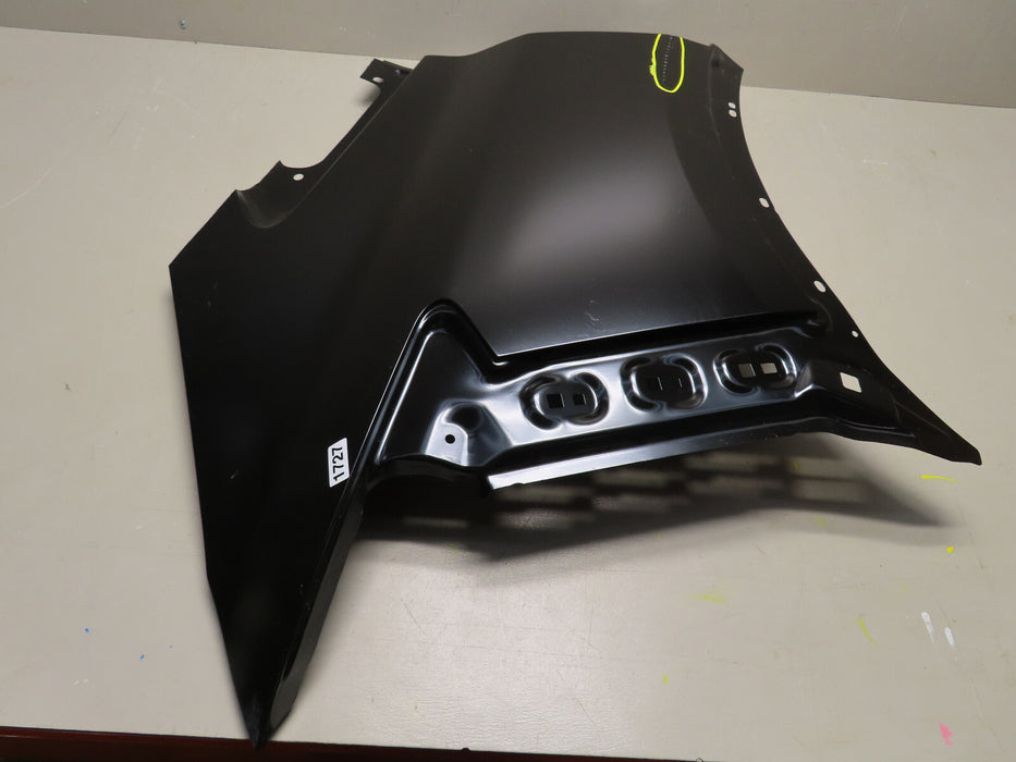 2020 2021 2022 FORD ESCAPE RIGHT PASSENGER REAR QUARTER PANEL OEM LJ6Z-7827840-A
