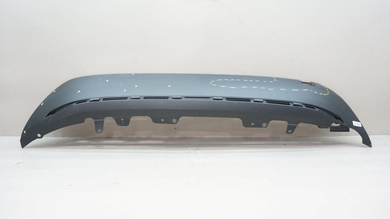 2020-2022 TOYOTA COROLLA REAR LOWER BUMPER VALANCE PANEL OEM 52169-12150