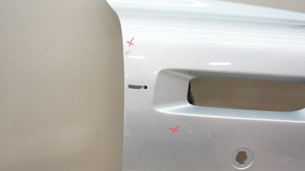 2005-2012 ASTON MARTIN DB-9 DB9 RIGHT PASSENGER SIDE FENDER OEM