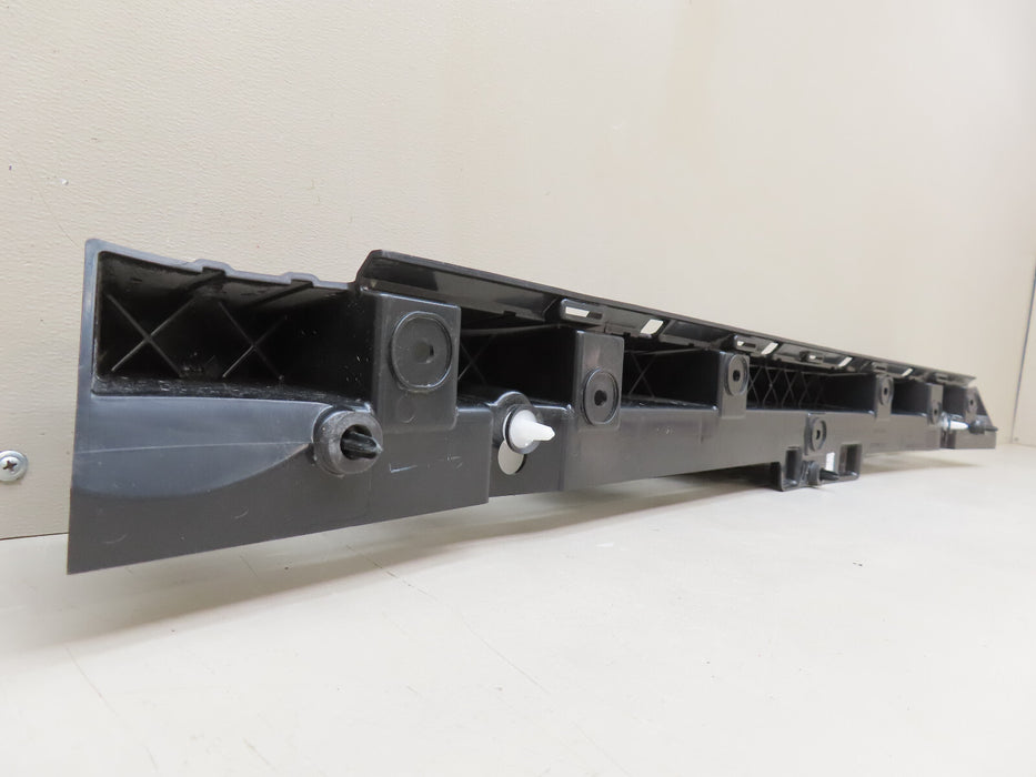 2019-2023 LINCOLN NAUTILUS REAR BUMPER COVER ABSORBER OEM