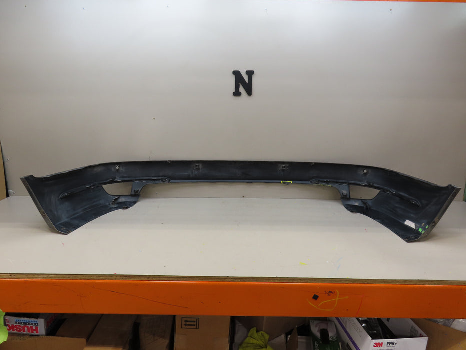 2019 2020 2021 HONDA PILOT REAR LOWER BUMPER COVER VALANCE OEM 71510-TG7-A5