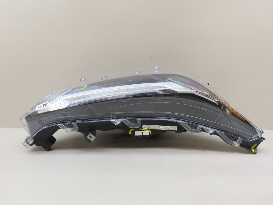 2022-2025 TOYOTA RAV4 LEFT DRIVER SIDE HEADLIGHT LED OEM