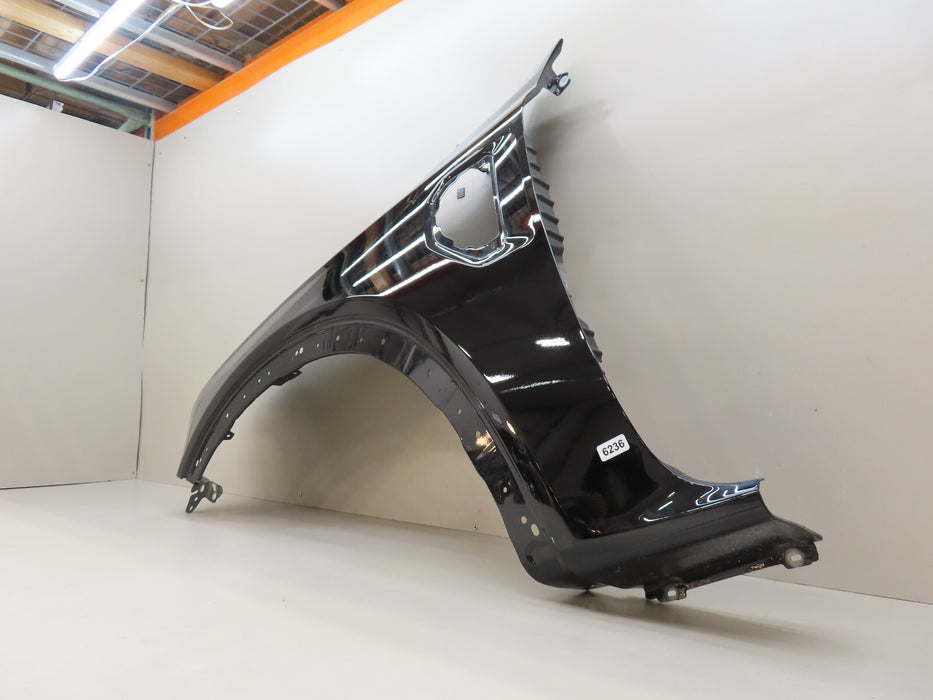 2024 2025 FORD RANGER LARIAT LEFT DRIVER SIDE FENDER PANEL OEM