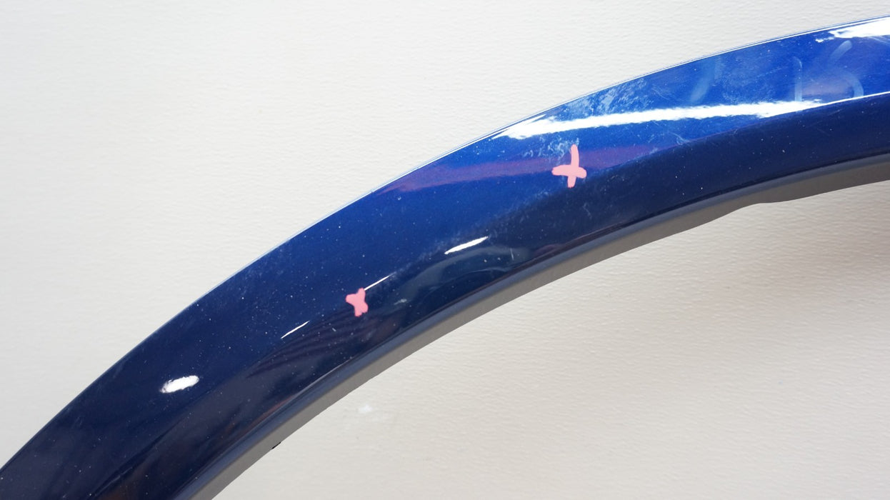 2021-2024 AUDI Q5 SQ5 FRONT RIGHT SIDE FENDER FLARE ARCH OEM 80A853718J