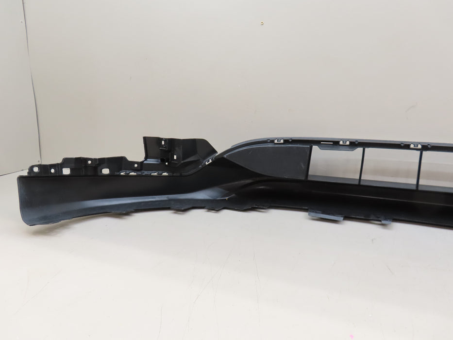 2020-2023 MAZDA CX5 CX-5 FRONT LOWER BUMPER COVER VALANCE OEM