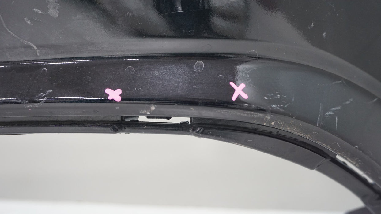 2023 HONDA HR-V LX EX-L 4DR SUV REAR BUMPER PANEL COVER OEM 71501-3W0-ZZ00