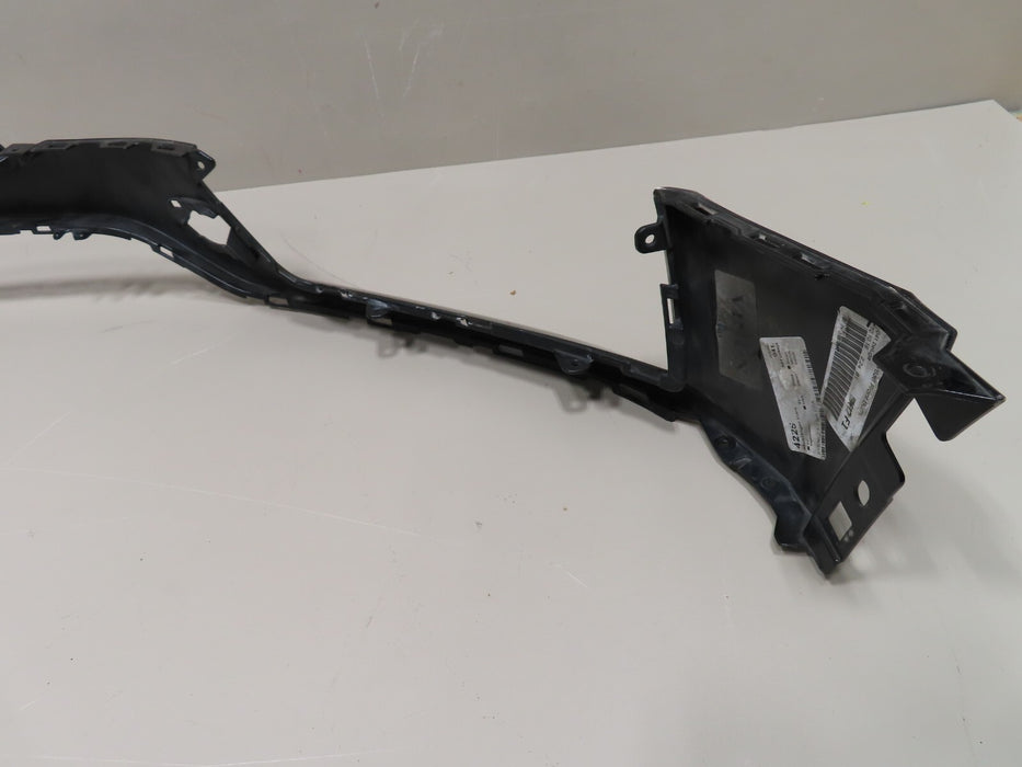2016-2019 BENTLEY BENTAYGA FRONT UPPER BUMPER COVER OEM 36A807437