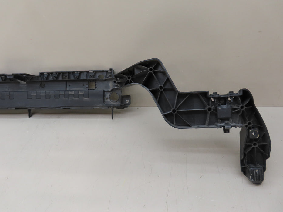 2015-2018 FORD EDGE RADIATOR CORE SUPPORT UPPER CENTER TIE BAR OEM FT4B-R16E166A