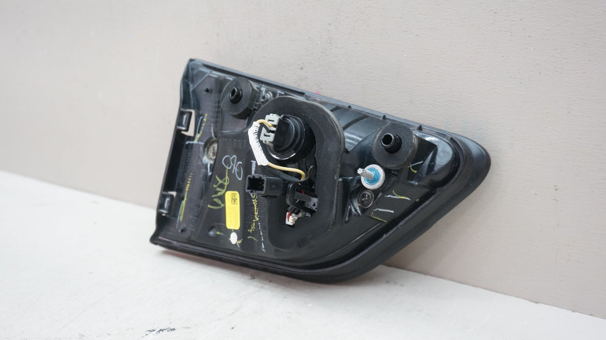 2019-2022 CHEVROLET BLAZER REAR RIGHT PASSENGER SIDE INNER TAIL LIGHT OEM