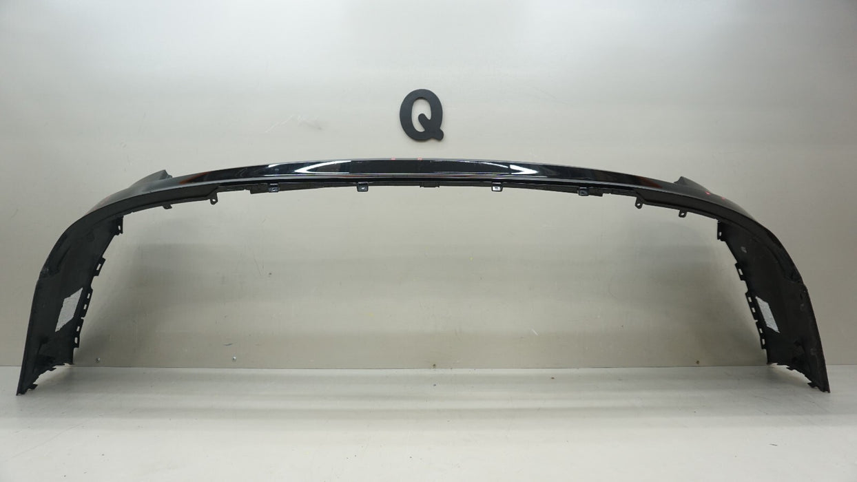 2016-2019 VOLVO XC90 REAR BUMPER COVER OEM 31353390