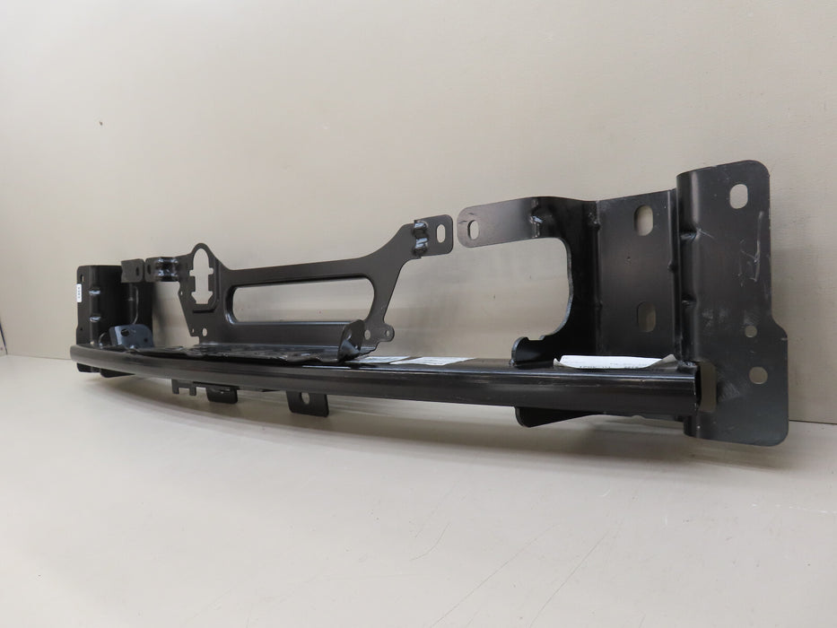 2015-2023 FORD F150 F-150 REAR REINFORCEMENT IMPACT BAR AFTERMARKET