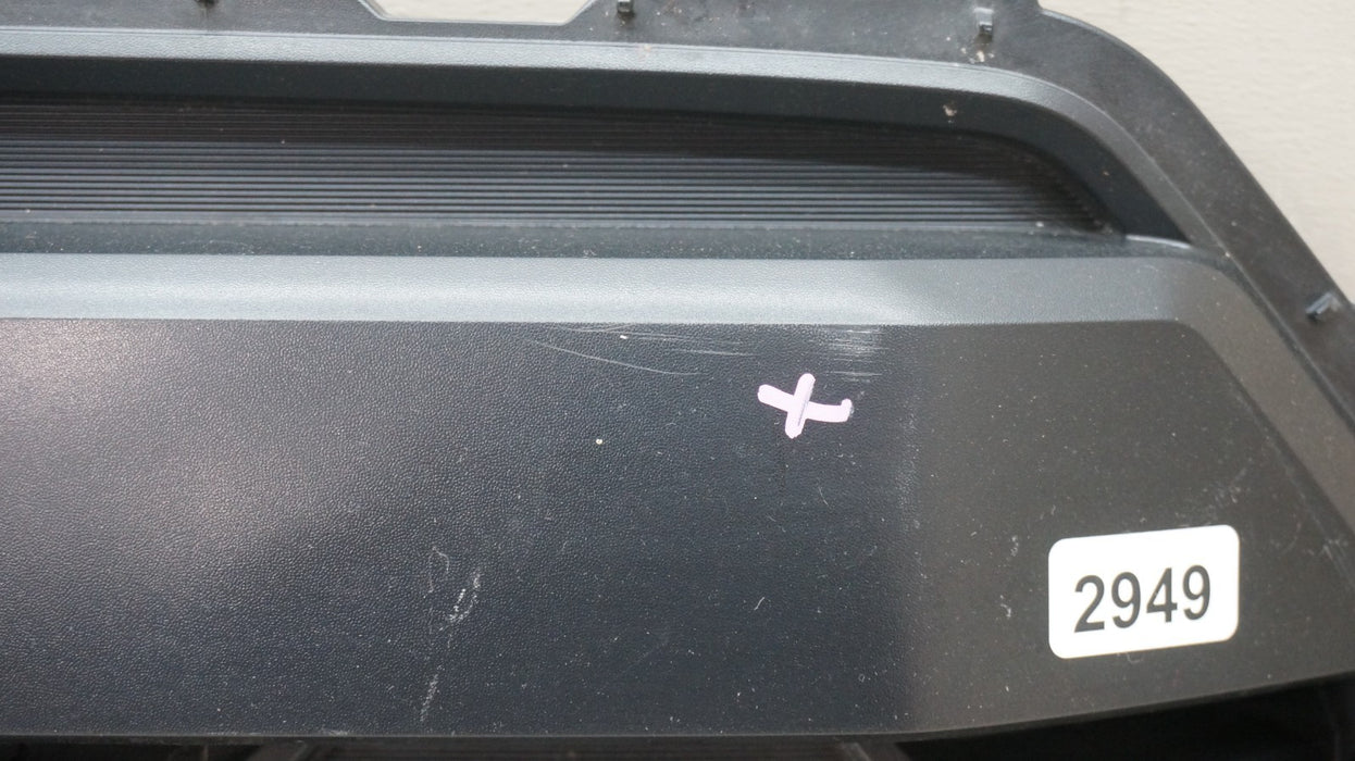 2024-2026 TOYOTA TACOMA FRONT RADIATOR GRILLE GRILL 53111-AK030 OEM