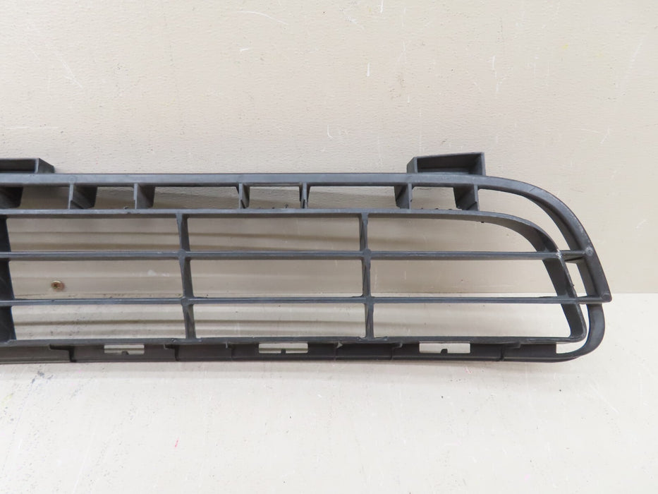 2007-2009 TOYOTA CAMRY FRONT LOWER CENTER BUMPER GRILLE GRILL OEM 53112-06010