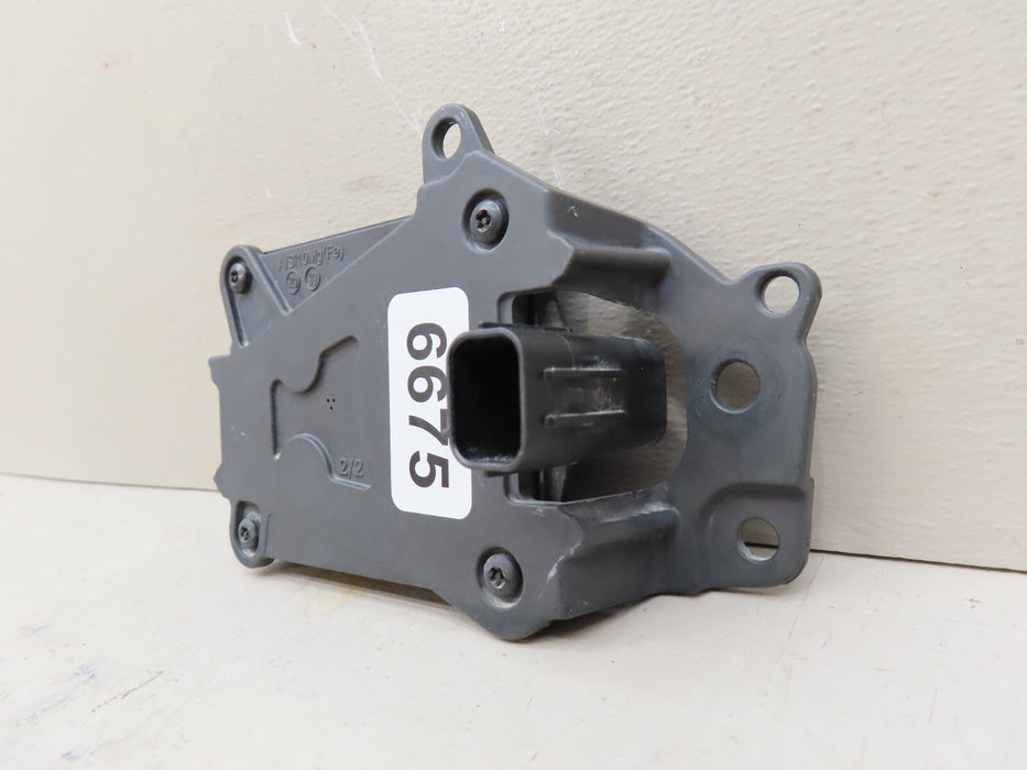 GENUINE TOYOTA RADAR CRUISE CONTROL DISTANCE SNESOR MODULE OEM