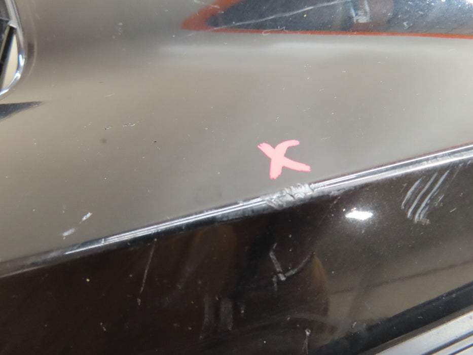 2019 2020 2021 NISSAN MURANO FRONT BUMPER COVER OEM 62022 9UF0H