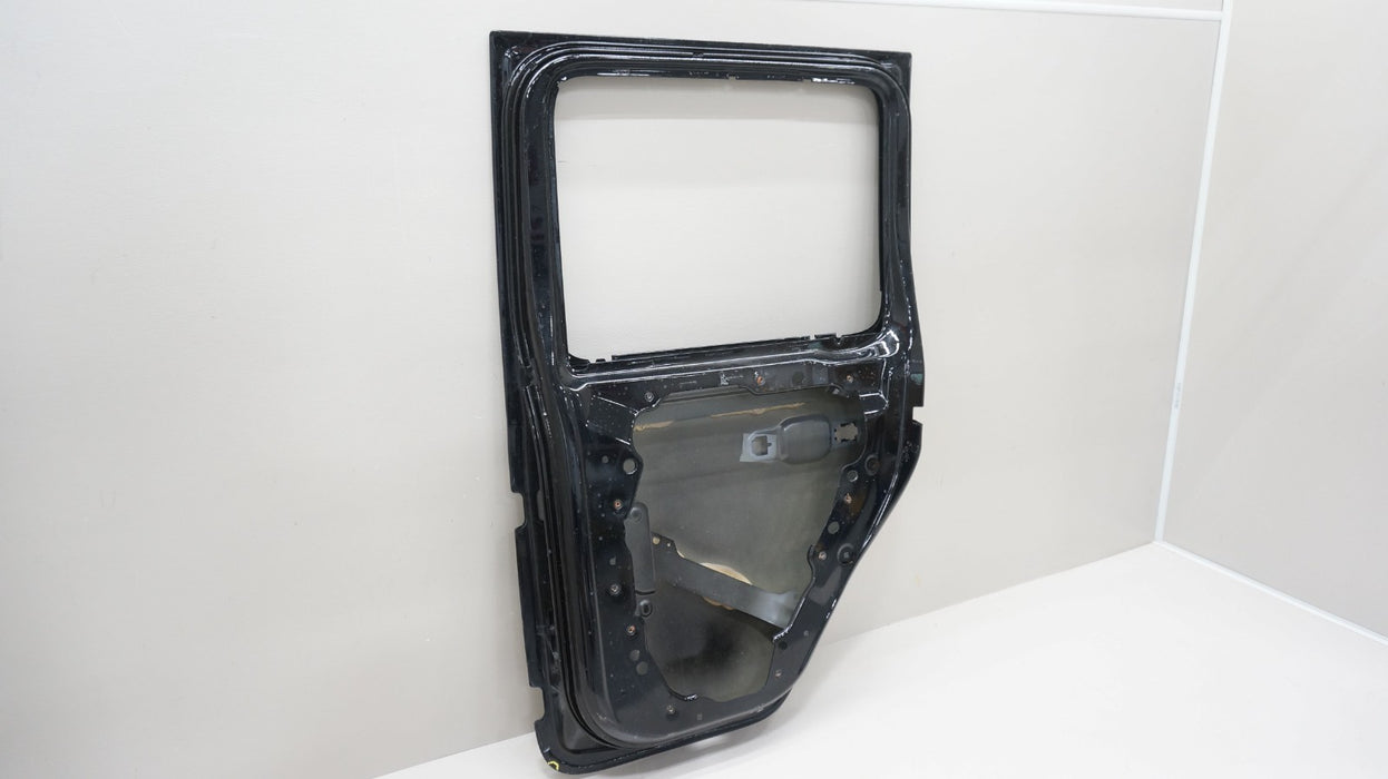 2018-2023 JEEP WRANGLER / RUBICON REAR RIGHT PASSENGER SIDE DOOR OEM