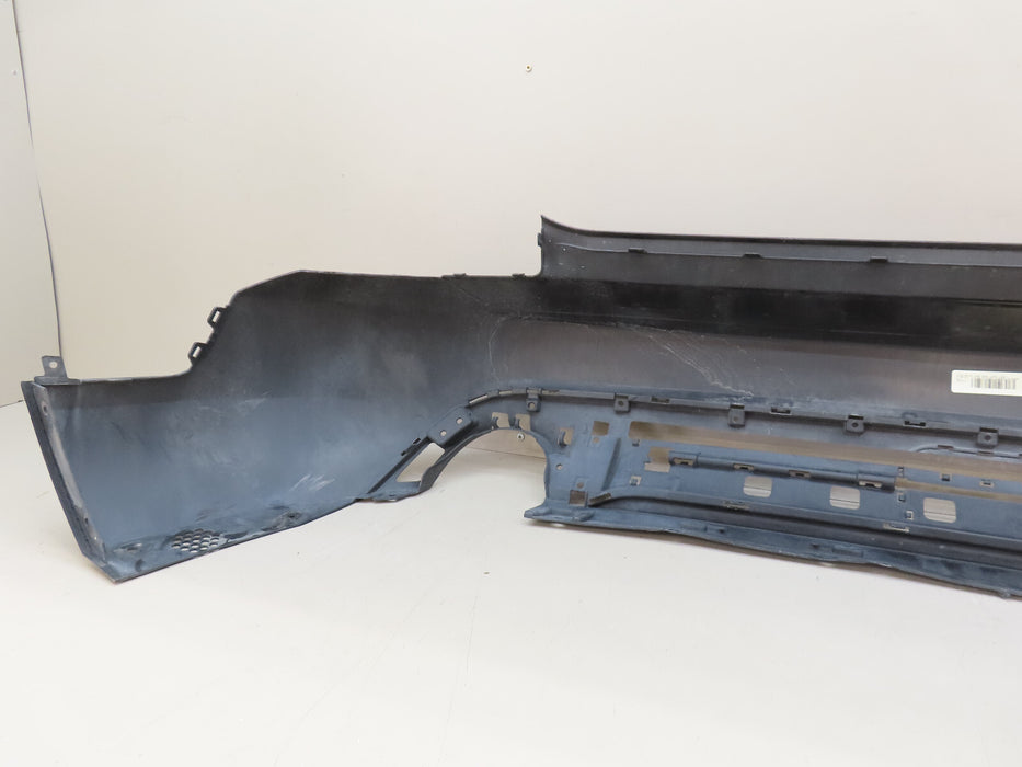 2020-2022 FORD ESCAPE REAR BUMPER COVER OEM