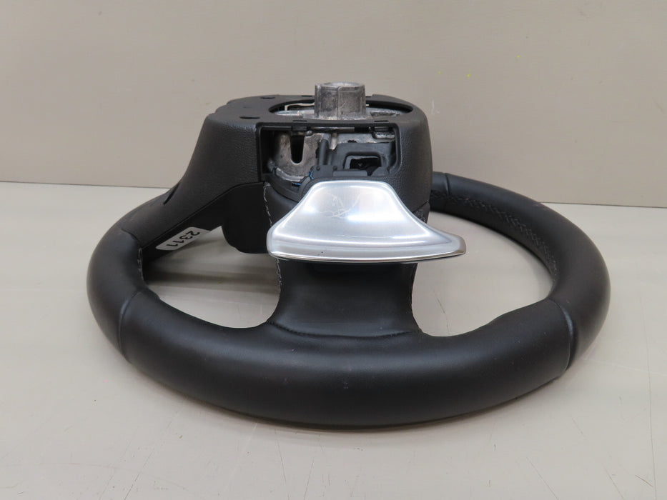 2020-2022 CADILLAC CT4 V SPORT STEERING WHEEL OEM 85521316