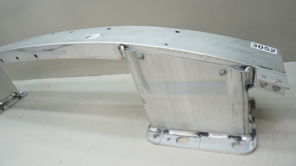 2026 2027 KIA EV9 FRONT BUMPER REINFORCEMENT IMPACT BAR OEM 64910A0001