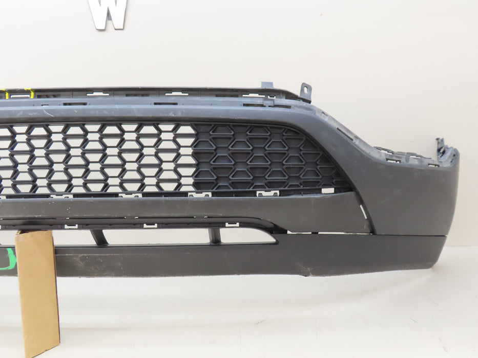 2017-2019 GMC ACADIA FRONT LOWER BUMPER COVER OEM