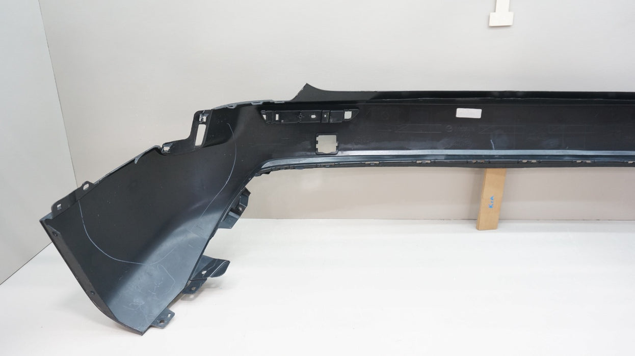 2023-2026 MAZDA CX50 REAR LOWER BUMPER VALANCE COVER OEM VA40-50221