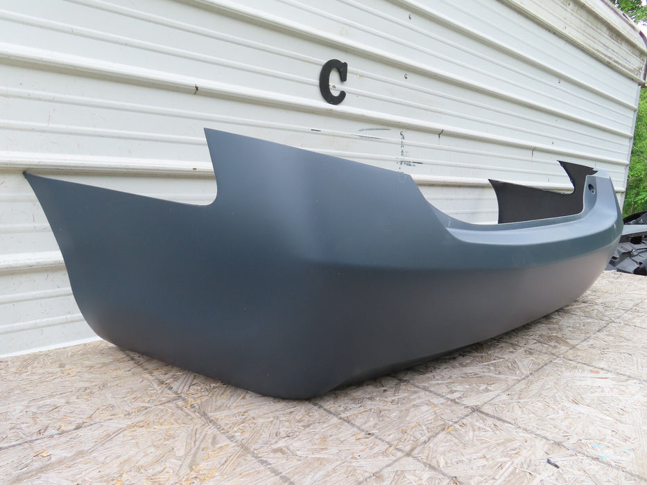 2007 2008 2009 2010 2011 TOYOTA CAMRY REAR BUMPER CAPA P#TO1100243PP
