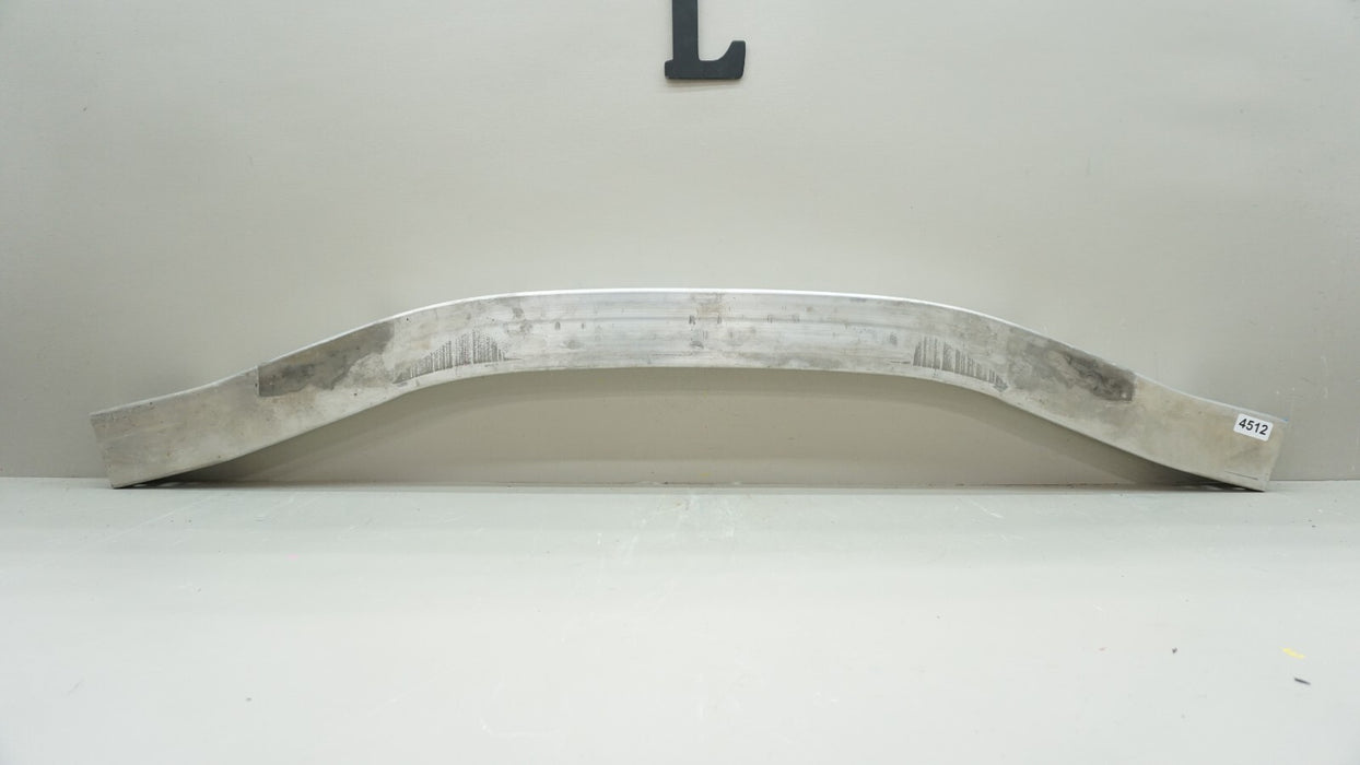 2018-2022 HONDA ODYSSEY REAR BUMPER REINFORCEMENT IMPACT BAR OEM 71531THRA00