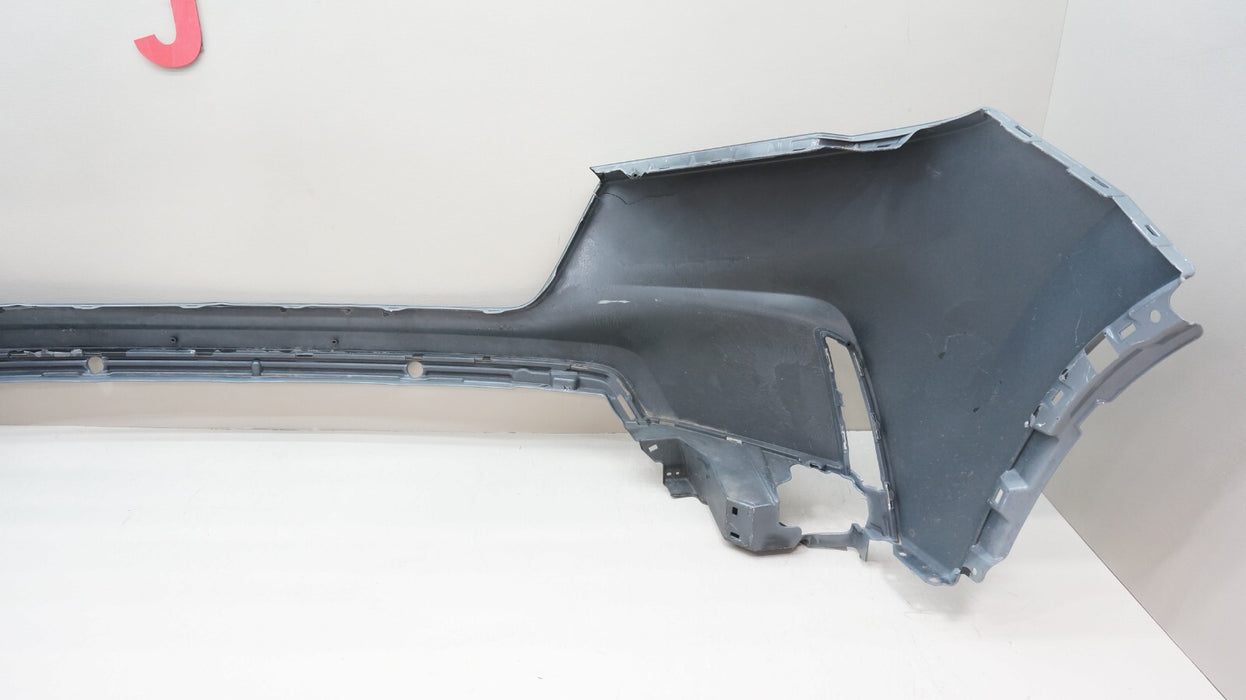 2023-2024 HONDA CRV FRONT BUMPER COVER PANEL OEM 71101-3A0A-A000