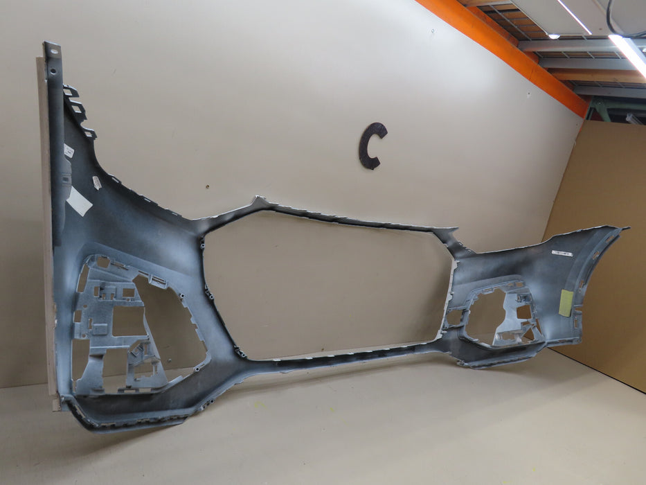 2021 2022 2023 AUDI Q5 FRONT BUMPER COVER OEM 80A807437P