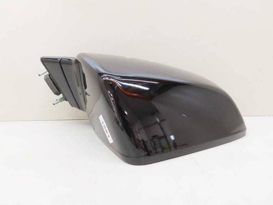 2021-2023 CHEVROLET TAHOE/YUKON FRONT RIGHT PASSENGER SIDE MIRROR W/CAMERA OEM