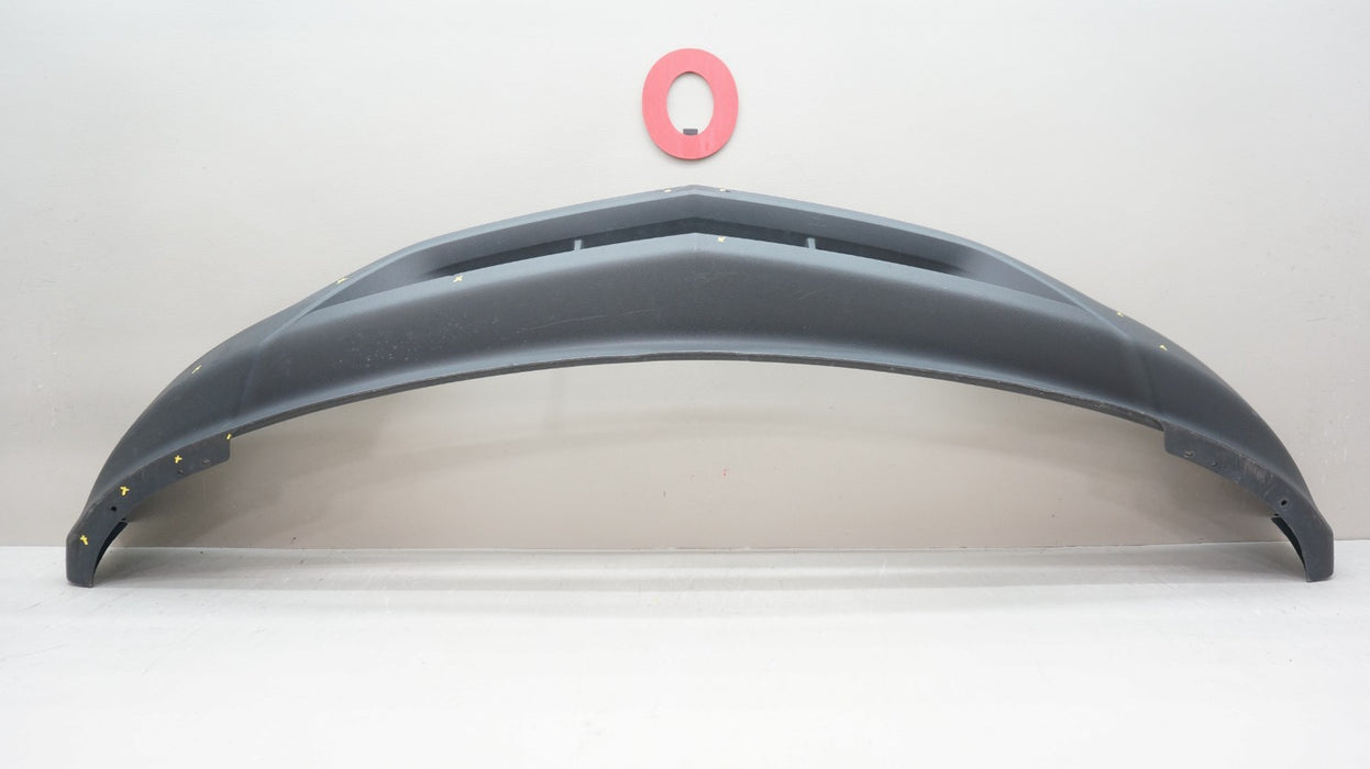2016-2017 CHEVROLET EQUINOX FRONT LOWER BUMPER COVER VALANCE OEM 23476003