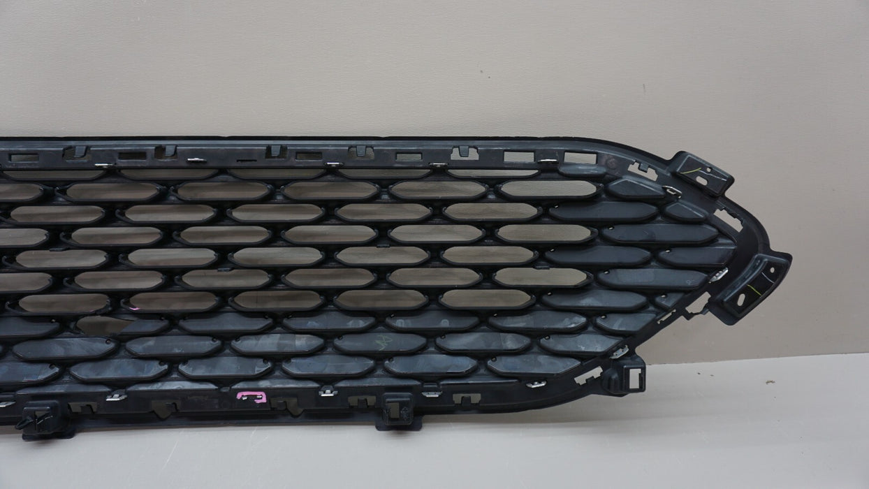 2020-2022 FORD ESCAPE FRONT BUMPER CENTER GRILL GRILLE OEM LJ6B-8150-B