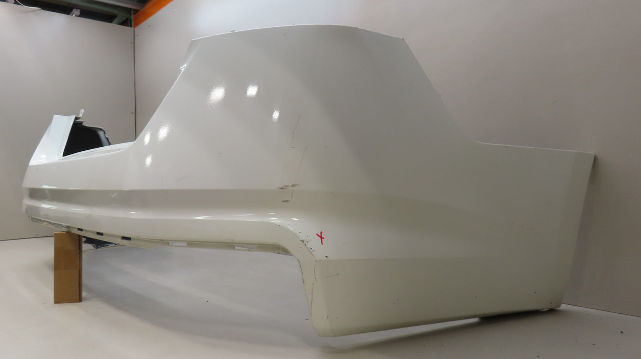 2019-2023 NISSAN ALTIMA REAR BUMPER COVER OEM 85022-6CA0H