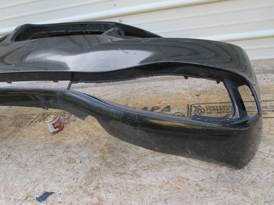 14 15 16 17 BMW F32 F33 F36 4 SERIES FRONT BUMPER COVER OEM