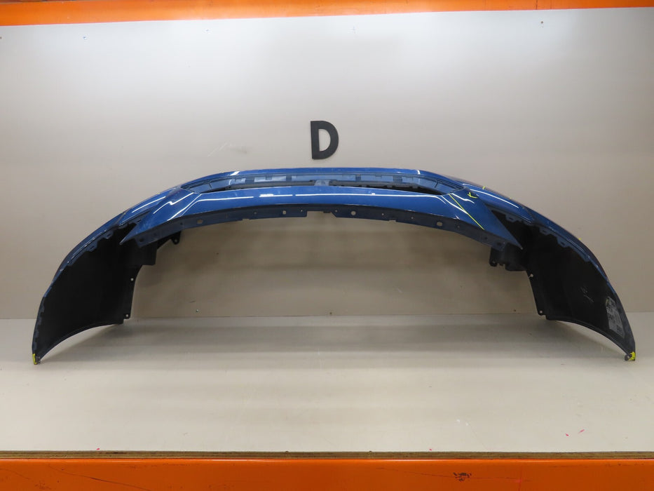 2018-2019 SUBARU OUTBACK SUV FRONT BUMPER COVER PANEL PLASTIC OEM 57704AL19A