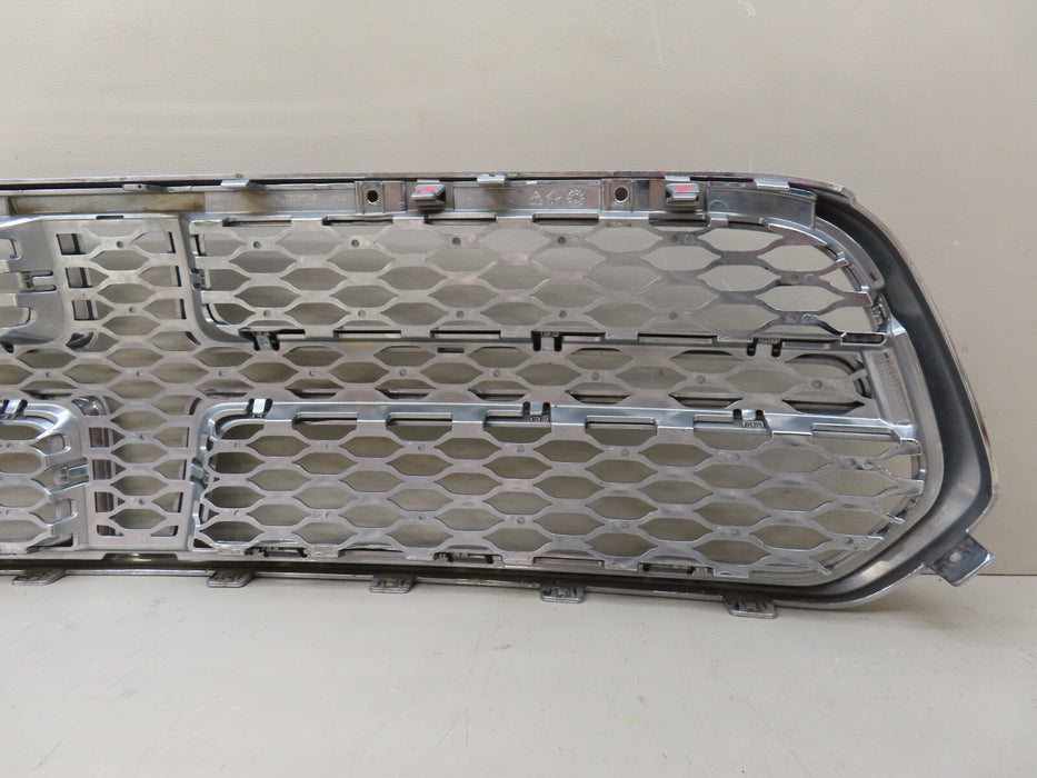 2014-2020 DODGE DURANGO FRONT RADIATOR GRILLE COVER OEM 05113716AB
