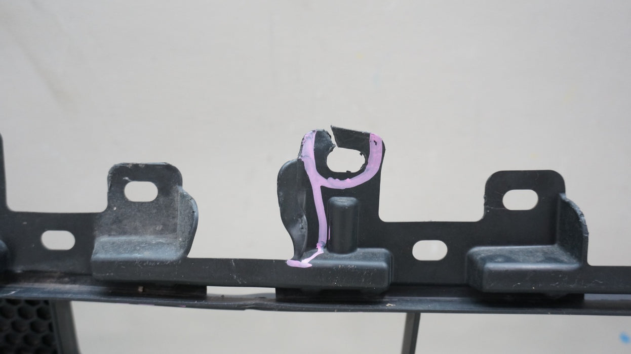 2022-2025 MITSUBISHI ECLIPSE CROSS FRONT LOWER GRILLE GRILL 6402A587 OEM