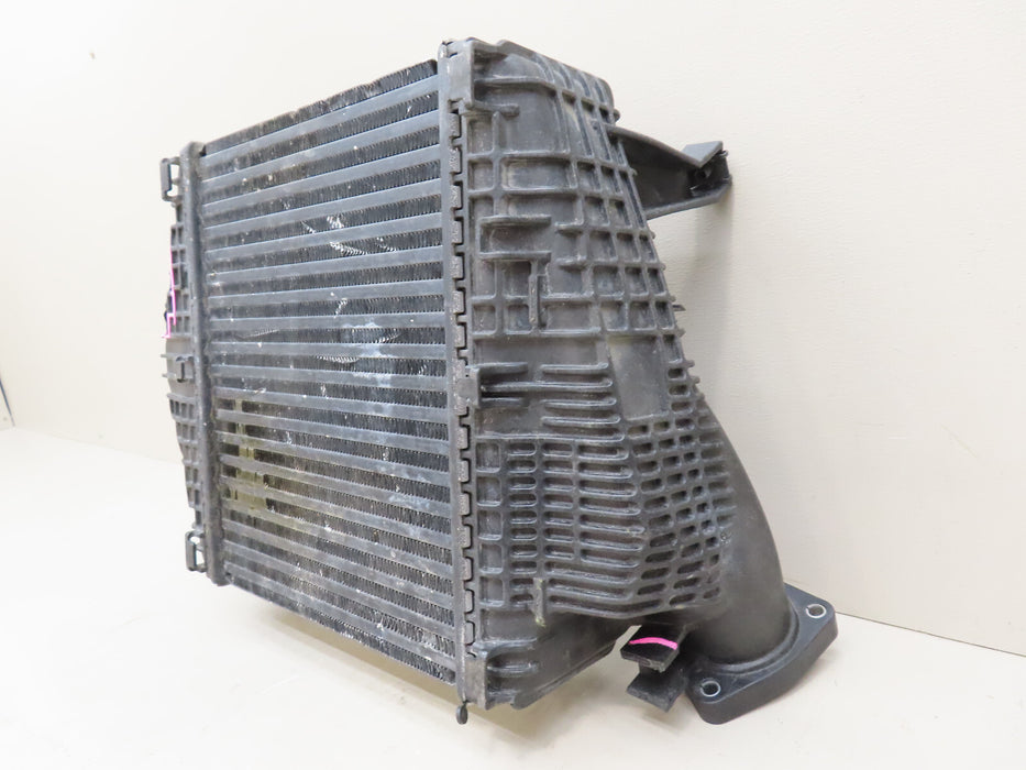 LAMBORGHINI URUS RADIATOR COOLER RIGHT SIDE OEM