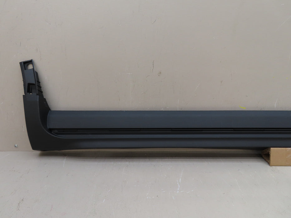 2020 2021 2022 FORD ESCAPE RIGHT PASSENGER ROCKER PANEL OEM LJ6B-S10154