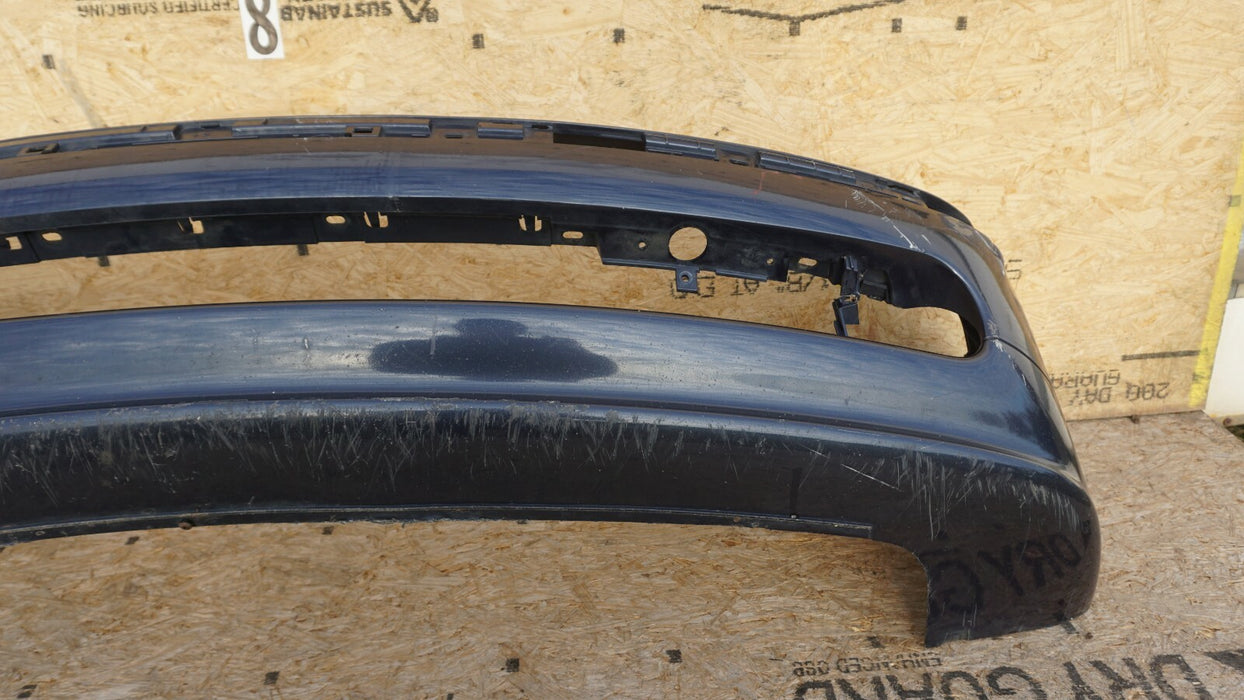 1997-2000 BMW 5 SERIES E39 FRONT BUMPER COVER PANEL ORIGINAL OEM 97 98 99 00