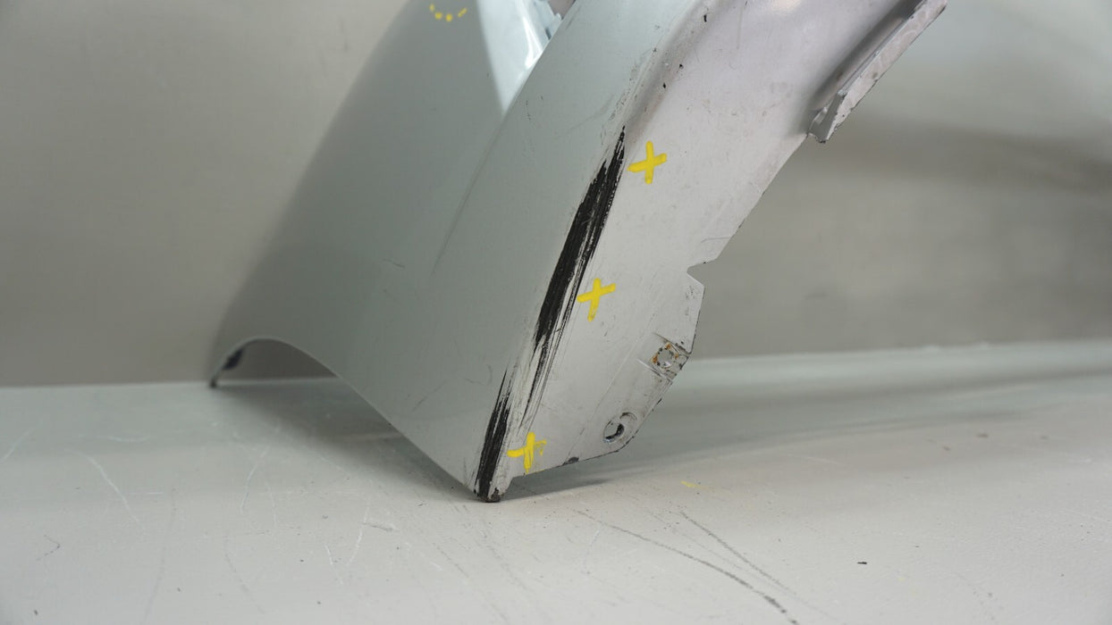 2016-2018 CHEVROLET CRUZE FRONT BUMPER COVER 84021830 OEM 16 17 18