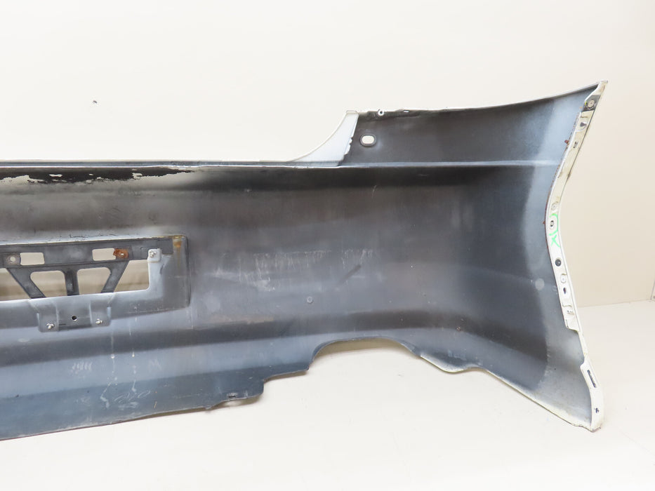 2005 2006 INFINITI G35 REAR BUMPER COVER OEM
