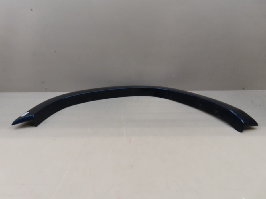 2019-2020 DODGE RAM 1500 FRONT LEFT FLARE WHEEL ARCH MOLDING OEM 5YL27TRMAD
