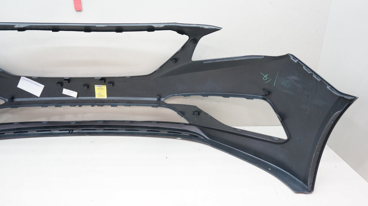 2015-2017 HYUNDAI SONATA FRONT BUMPER COVER PANEL AFTERMARKET CAPA