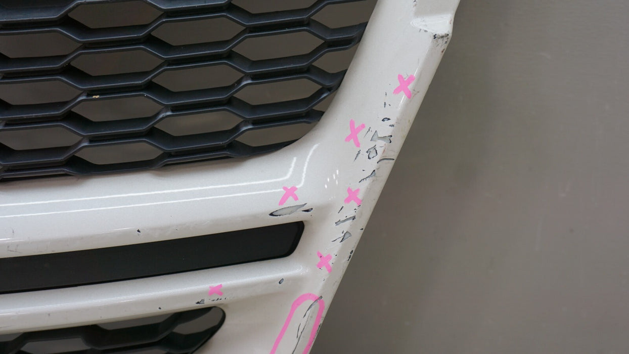 2011-2020 DODGE JOURNEY FRONT UPPER MAIN GRILLE 1SU84TRMAA OEM